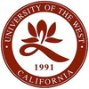 Uwest University at uwest.edu Official Logo/Seal