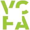 VCFA University at vcfa.edu Official Logo/Seal