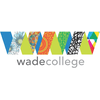 Wade College's Official Logo/Seal