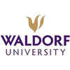 Waldorf University's Official Logo/Seal