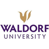 WU University at waldorf.edu Official Logo/Seal