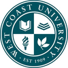 West Coast University-Los Angeles's Official Logo/Seal