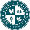 WCU University at westcoastuniversity.edu Official Logo/Seal