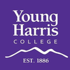 Young Harris College's Official Logo/Seal