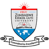 Zimbabwe Ezekiel Guti University's Official Logo/Seal