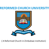 Reformed Church University's Official Logo/Seal