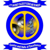 City University of Science and Technology's Official Logo/Seal