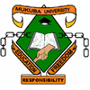 Mukuba University's Official Logo/Seal