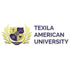 Texila American University Zambia's Official Logo/Seal