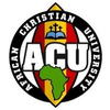 ACU University at acu-usa.com Official Logo/Seal