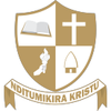 Justo Mwale University's Official Logo/Seal