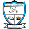 Trinity University, Zambia's Official Logo/Seal