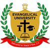 Evangelical University's Official Logo/Seal