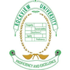Rockview University's Official Logo/Seal