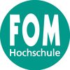 FOM University of Applied Sciences for Economics and Management's Official Logo/Seal
