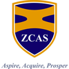 ZCAS University's Official Logo/Seal
