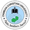Zambian Christian University's Official Logo/Seal
