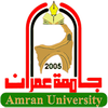 Amran University's Official Logo/Seal