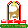 جامعــة عمــران's Official Logo/Seal