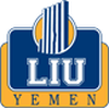 Lebanese International University Yemen's Official Logo/Seal
