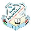 الجامعة اليمنية الأردنية's Official Logo/Seal