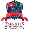Emirates International University's Official Logo/Seal