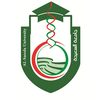 Al-Saeeda University's Official Logo/Seal
