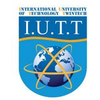 International University of Technology Twintech's Official Logo/Seal