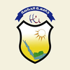 Al-Hikma University's Official Logo/Seal