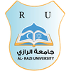 Al-Razi University's Official Logo/Seal