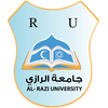 جامعة الرازي's Official Logo/Seal