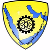 جامعة اليمن والخليج للعلوم والتكنولوجيا's Official Logo/Seal