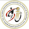 Dar Al-Salam International University for Science and Technology's Official Logo/Seal