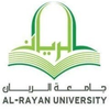 كلية الريان's Official Logo/Seal