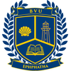 BVU University at bvu.edu.vn Official Logo/Seal