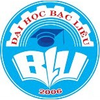 Bac Lieu University's Official Logo/Seal