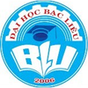 Trường Đại học Bạc Liêu's Official Logo/Seal