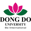 Dong Do International University's Official Logo/Seal