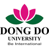 HDIU University at hdiu.edu.vn Official Logo/Seal