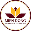 Trường Đại học Công nghệ Miền Đông's Official Logo/Seal