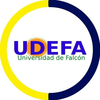 Universidad de Falcón's Official Logo/Seal