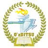 Uzbek State University of Physical Culture and Sport's Official Logo/Seal