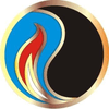 Российский государственный университет НЕФТИ и ГАЗА в городе Ташкенте's Official Logo/Seal
