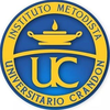 Instituto Metodista Universitario Crandon's Official Logo/Seal