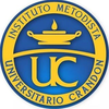 Crandon Methodist University Institute's Official Logo/Seal