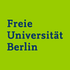 Freie Universität Berlin's Official Logo/Seal