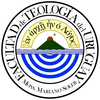 Mons. Mariano Soler Faculty of Theology of Uruguay's Official Logo/Seal