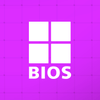 Bios University Institute's Official Logo/Seal