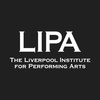 The Liverpool Institute for Performing Arts's Official Logo/Seal