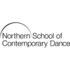 Northern School of Contemporary Dance's Official Logo/Seal
